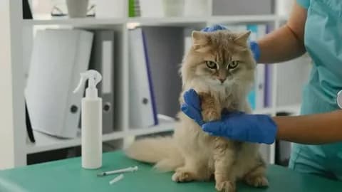 Ампутация конечности